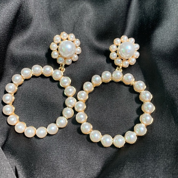 Earrings - Picture 2 of 2